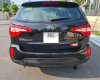 Kia Sorento   GATH  2015 - Bán xe Kia Sorento GATH đời 2015, màu đen, giá tốt