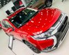 Mitsubishi Outlander 2021 - Mitsubishi Outlander - Tính năng an toàn vượt trội, hỗ trợ NH 80%/ 8 năm + Gói quà tặng khủng lên đến hơn 9 chữ số