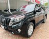 Toyota Prado   TXL 2.7L 2016 - Bán ô tô Toyota Prado TXL 2.7L năm 2016, màu đen, nhập khẩu nguyên chiếc