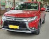 Mitsubishi Outlander 2018 - Bán Mitsubishi Outlander đời 2018, màu đỏ, nhập khẩu