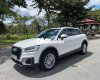 Audi Q2 2019 - Cần bán lại xe Audi Q2 sản xuất 2019, màu trắng