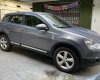 Nissan Qashqai 2007 - Bán xe Nissan Qashqai đời 2007 màu xanh đen, biển Hà Nội giá 280 triệu