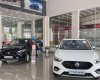 MG ZS  Comfort  2021 - Bán xe MG ZS Comfort năm sản xuất 2021, màu trắng, nhập khẩu Thái, giá chỉ 569 triệu