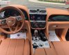 Bentley Bentayga     2021 - Cần bán xe Bentley Bentayga sản xuất năm 2021, màu đen, xe nhập