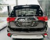 Mitsubishi Stavic 2021 - Cần bán Mitsubishi Outlander đời 2021, màu đen
