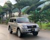 Toyota Land Cruiser   GX 4.5  2003 - Cần bán gấp Toyota Land Cruiser GX 4.5 năm 2003, xe nhập giá cạnh tranh