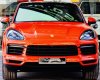 Porsche Cayenne 2021 - Bán xe Porsche Cayenne Coupe sản xuất 2021, xe mới 100%, xe có sẵn giao ngay
