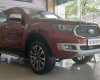 Ford Everest 2021 - Ford Everest Titanium 2021 KM lên đến 100 triệu, hỗ trợ vay đến 80% - đủ màu, giao ngay - giảm tiền mặt