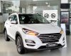 Hyundai Tucson 2021 - Hyundai Tucson khuyến mãi tháng 10, giảm giá 72 triệu 50% phí trước bạ