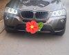 BMW X3 xDrive20i 2012 - Cần bán BMW X3 xDrive20i năm 2012, 720tr