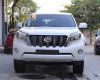 Toyota Prado   TXL 2.7L   2017 - Xe Toyota Prado TXL 2.7L đời 2017, màu trắng, nhập khẩu 