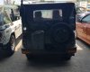 Jeep 1975 - Cần bán Jeep A2 1975, màu xám, nhập khẩu còn mới
