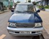 Toyota Zace   GL  2000 - Bán Toyota Zace GL 2000, màu xanh lam, nhập khẩu nguyên chiếc 