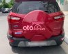 Ford EcoSport    2018 - Cần bán Ford EcoSport năm sản xuất 2018, màu đỏ còn mới