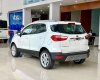 Ford EcoSport 2021 - Bán Ford Ecosport 1.5 Titanium mới 100% 2021, chỉ từ 180 triệu trả góp, hỗ trợ thuế 50%