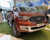 Ford Everest 2021 - Ford Everest 2021, đại lý giá tốt khu vực miền Bắc, hỗ trợ vay bank 80%, ưu đãi mùa dịch cực tốt