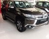 Mitsubishi Pajero Sport 2021 - Mitsubishi Pajero Sport 2021, rước về nhà ngay trong tháng cùng nhiều ưu đãi, hỗ trợ 80% giá trị xe, ưu đãi 50% trước bạ