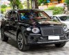 Bentley Bentayga   First Edition V8 4.0 2021 - Cần bán Bentley Bentayga First Edition V8 4.0 năm 2021, màu đen, nhập khẩu nguyên chiếc