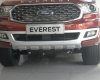 Ford Everest 2021 - Ford Everest Titanium 2021 KM lên đến 100 triệu, hỗ trợ vay đến 80% - đủ màu, giao ngay - giảm tiền mặt