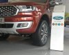 Ford Everest 2021 - Ford Everest Titanium 2021 KM lên đến 100 triệu, hỗ trợ vay đến 80% - đủ màu, giao ngay - giảm tiền mặt