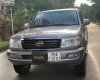 Toyota Land Cruiser   GX 4.5  2003 - Cần bán gấp Toyota Land Cruiser GX 4.5 năm 2003, xe nhập giá cạnh tranh