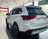 Mitsubishi Outlander Sport   CVT 2021 - Cần bán Mitsubishi Outlander Sport CVT đời 2021, màu trắng