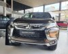 Mitsubishi Pajero Sport 2021 - Mitsubishi Pajero Sport 2021, rước về nhà ngay trong tháng cùng nhiều ưu đãi, hỗ trợ 80% giá trị xe, ưu đãi 50% trước bạ