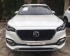 MG ZS 2021 - Giá xe MG ZS bản STD màu trắng tại Thái Nguyên 519 triệu, nhập khẩu Thái Lan