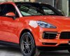 Porsche Cayenne 2021 - Bán xe Porsche Cayenne Coupe sản xuất 2021, xe mới 100%, xe có sẵn giao ngay