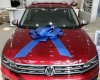 Volkswagen Tiguan Luxury S 2020 - Ưu đãi cực tốt dành cho Tiguan Luxury S