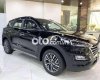 Hyundai Tucson     2021 - Cần bán Hyundai Tucson đời 2021, màu đen, xe nhập, giá tốt