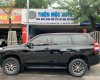 Toyota Prado   TXL 2.7L  2014 - Cần bán gấp Toyota Prado TXL 2.7L đời 2014, màu đen, xe nhập  