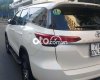Toyota Fortuner 2017 - Xe Toyota Fortuner 2017, màu trắng, nhập khẩu chính chủ