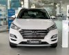 Hyundai Tucson 2021 - Hyundai Tucson khuyến mãi tháng 10, giảm giá 72 triệu 50% phí trước bạ