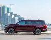 Lincoln Navigator Black Label 2020 - Bán xe Lincoln Navigator Black Label đời 2020, màu nâu, nhập khẩu chính hãng