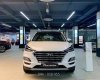 Hyundai Tucson 2021 - Hyundai Tucson, KM tháng ngâu chỉ từ 739 tr, trả góp tối đa 85%, miễn Phí giao xe tại nhà