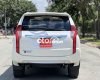 Mitsubishi Pajero Sport MT  2018 - Cần bán lại xe Mitsubishi Pajero Sport MT sản xuất năm 2018, màu trắng như mới, 735tr