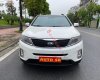 Kia Sorento   DATH  2016 - Bán Kia Sorento DATH năm 2016, màu trắng chính chủ