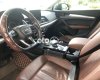 Audi Q5 2018 - Bán xe Audi Q5 2018, màu đen, nhập khẩu chính chủ