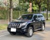 Toyota Prado   TXL 2.7L 2013 - Bán Toyota Prado TXL 2.7L năm 2013, màu đen, nhập khẩu