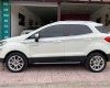 Ford EcoSport   1.5 AT Titanium 2020 - Cần bán Ford EcoSport 1.5 AT Titanium đời 2020, màu trắng, giá 589tr