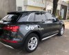 Audi Q5 2018 - Bán xe Audi Q5 2018, màu đen, nhập khẩu chính chủ