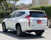 Mitsubishi Pajero Sport MT  2018 - Cần bán lại xe Mitsubishi Pajero Sport MT sản xuất năm 2018, màu trắng như mới, 735tr