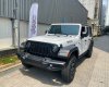 Jeep Wrangler 2021 - Jeep Wrangler Willys màu trắng, xe nhập Mỹ chính hãng 100%, ưu đãi cực tốt