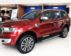 Ford Everest 2021 - Ford Everest năm 2021, nhận ngay xe với 150tr, hỗ trợ trả góp 85%, thủ tục nhanh gọn giao ngay