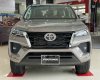 Toyota Fortuner 2.4G 4x2 AT  2021 - Toyota Biên Hòa - đủ màu giao ngay