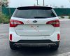 Kia Sorento   GAT 2018 - Cần bán xe Kia Sorento GAT 2018, màu trắng