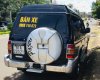 Mitsubishi Pajero   2006 - Cần bán xe Mitsubishi Pajero năm 2006, màu đen