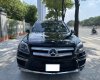 Mercedes-Benz GL550 2013 - Mercedes-Benz GL550 xuất Mỹ Full Option 2013, độ chất sánh ngang đời 2015