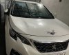 Peugeot 5008    2019 - Bán Peugeot 5008 đời 2019, màu trắng chính chủ